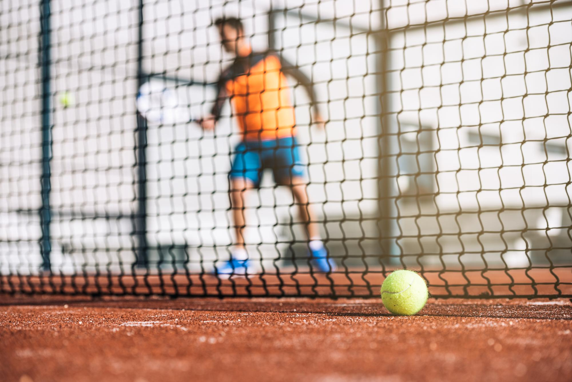 Pàdel i passió pel joc a PADEL CTB